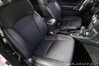 Subaru Forester 2.0Boxer,CZ,4x4,AT 2019