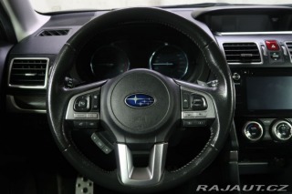 Subaru Forester 2.0Boxer,CZ,4x4,AT 2019