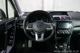 Subaru Forester 2.0Boxer,CZ,4x4,AT 2019