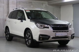 Subaru Forester 2.0Boxer,CZ,4x4,AT 2019