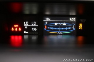 Subaru Forester 2.0Boxer,CZ,4x4,AT 2019