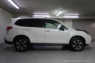 Subaru Forester 2.0Boxer,CZ,4x4,AT 2019
