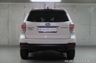 Subaru Forester 2.0Boxer,CZ,4x4,AT 2019