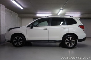 Subaru Forester 2.0Boxer,CZ,4x4,AT 2019