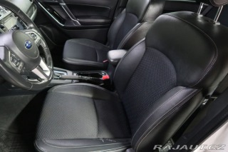 Subaru Forester 2.0Boxer,CZ,4x4,AT 2019