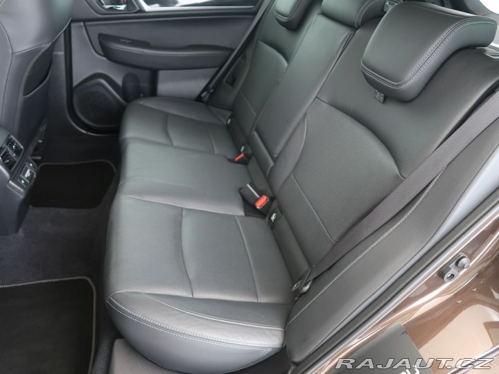Subaru Outback 2.0Boxer,CZ,1Maj,AT,4x4 1800