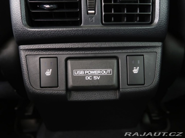 Subaru Outback 2.5Boxer,CZ,1Maj,AT,4x4 1800