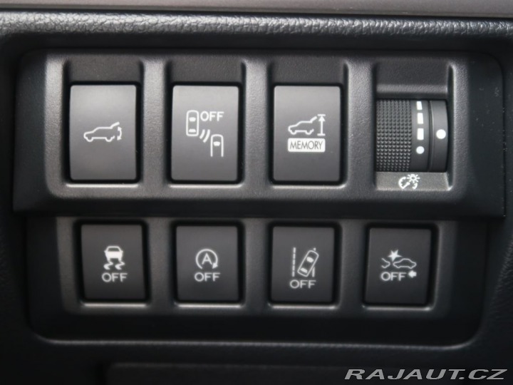 Subaru Outback 2.0Boxer,CZ,1Maj,AT,4x4 1800