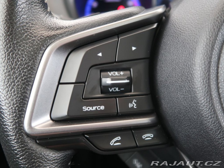 Subaru Outback 2.0Boxer,CZ,1Maj,AT,4x4 1800