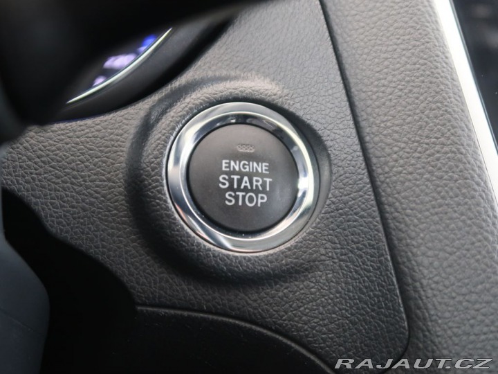 Subaru Outback 2.5Boxer,CZ,1Maj,AT,4x4 2018