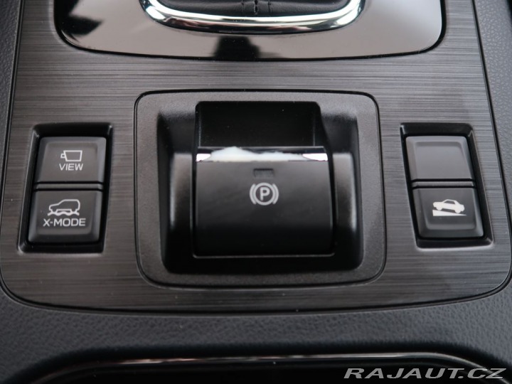 Subaru Outback 2.5Boxer,CZ,1Maj,AT,4x4 1800