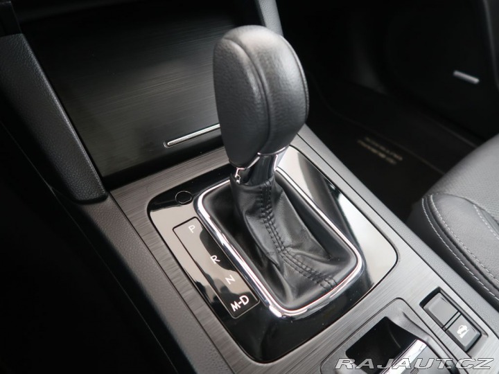 Subaru Outback 2.5Boxer,CZ,1Maj,AT,4x4 1800