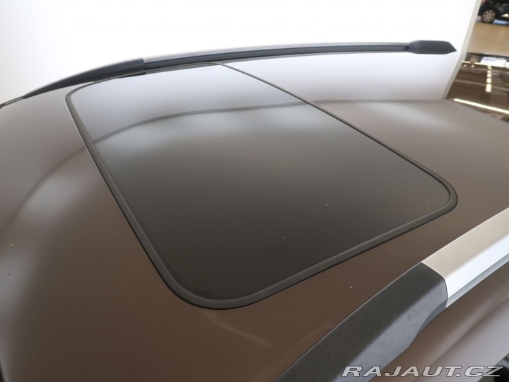 Subaru Outback 2.5Boxer,CZ,1Maj,AT,4x4 2018