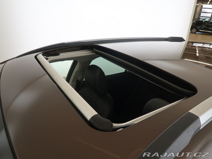 Subaru Outback 2.5Boxer,CZ,1Maj,AT,4x4 1800