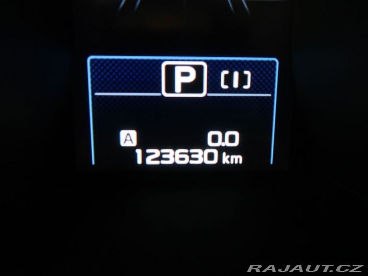 Subaru Outback 2.5Boxer,CZ,1Maj,AT,4x4 1800