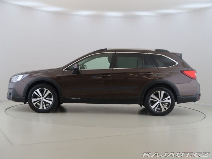 Subaru Outback 2.0Boxer,CZ,1Maj,AT,4x4 1800