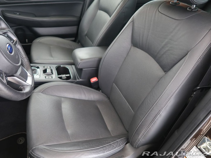 Subaru Outback 2.5Boxer,CZ,1Maj,AT,4x4 1800
