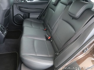 Subaru Outback 2.0Boxer,CZ,1Maj,AT,4x4 1800
