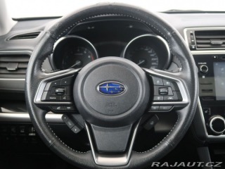 Subaru Outback 2.0Boxer,CZ,1Maj,AT,4x4 1800