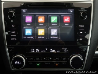 Subaru Outback 2.0Boxer,CZ,1Maj,AT,4x4 1800