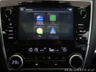 Subaru Outback 2.0Boxer,CZ,1Maj,AT,4x4 1800