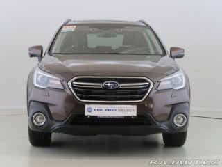 Subaru Outback 2.0Boxer,CZ,1Maj,AT,4x4 1800