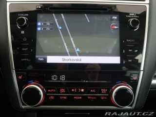 Subaru Outback 2.0Boxer,CZ,1Maj,AT,4x4 1800