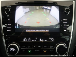 Subaru Outback 2.0Boxer,CZ,1Maj,AT,4x4 1800