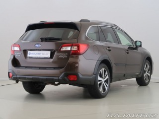 Subaru Outback 2.0Boxer,CZ,1Maj,AT,4x4 1800
