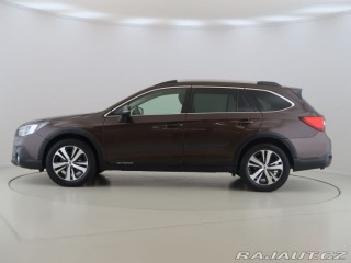 Subaru Outback 2.0Boxer,CZ,1Maj,AT,4x4 1800