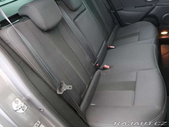 Renault Mégane 1.5dCi,CZ,81kW,Manuál 2011