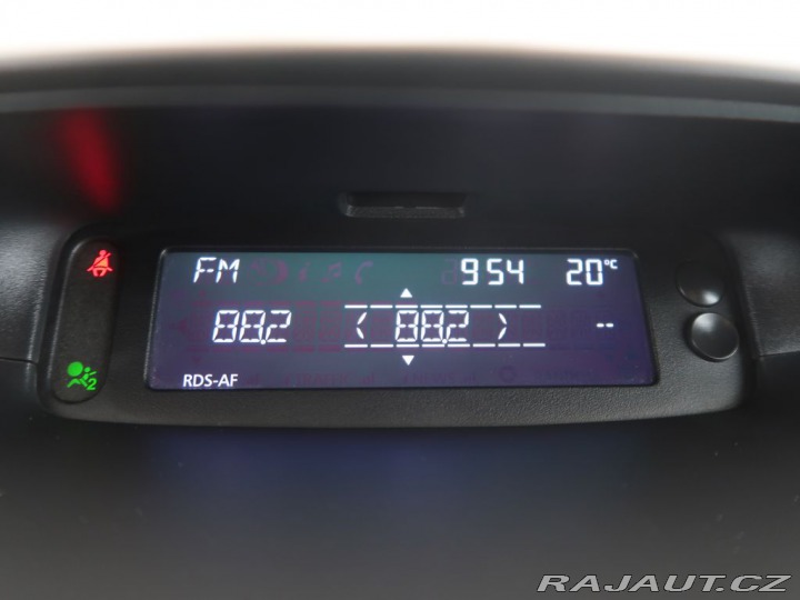 Renault Mégane 1.5dCi,CZ,81kW,Manuál 2011