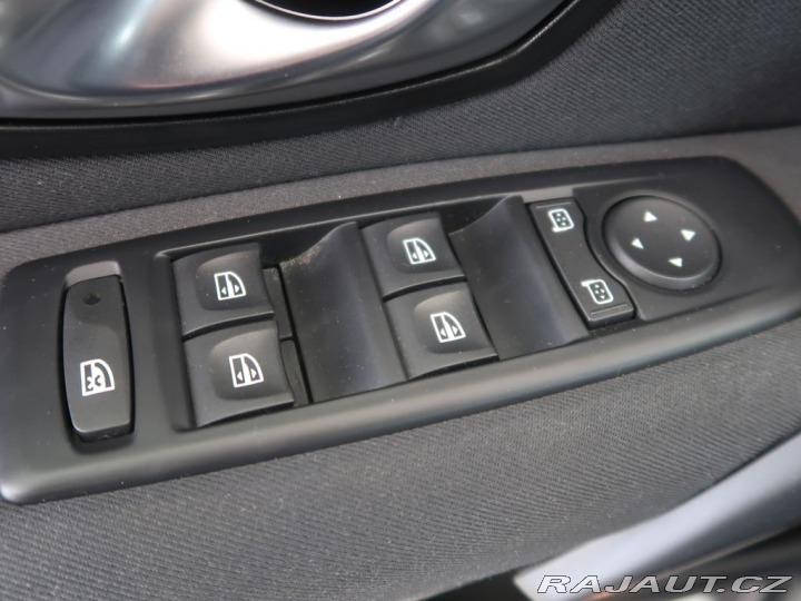 Renault Mégane 1.5dCi,CZ,81kW,Manuál 2011