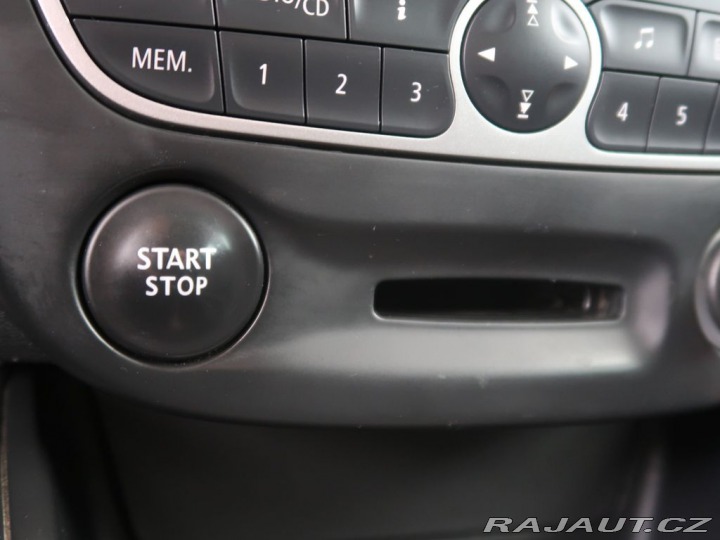 Renault Mégane 1.5dCi,CZ,81kW,Manuál 2011