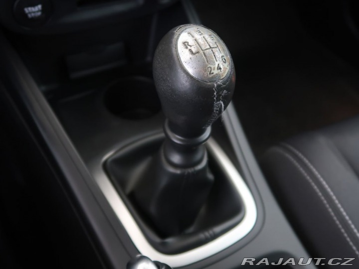 Renault Mégane 1.5dCi,CZ,81kW,Manuál 2011