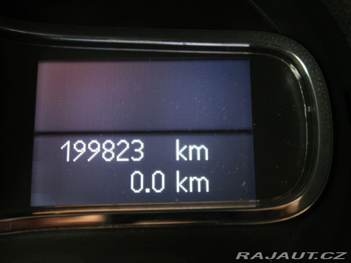 Renault Mégane 1.5dCi,CZ,81kW,Manuál 2011