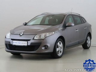Renault Mégane 1.5dCi,CZ,81kW,Manuál 2011