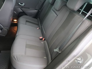 Renault Mégane 1.5dCi,CZ,81kW,Manuál 2011