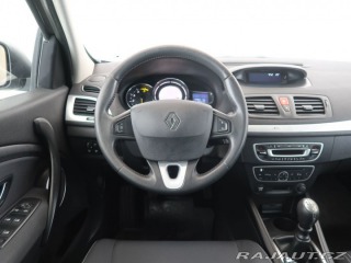 Renault Mégane 1.5dCi,CZ,81kW,Manuál 2011