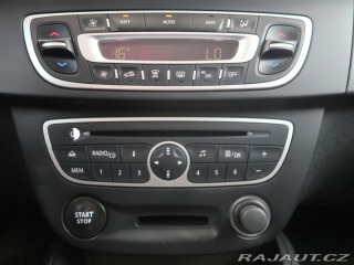 Renault Mégane 1.5dCi,CZ,81kW,Manuál 2011