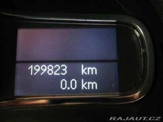 Renault Mégane 1.5dCi,CZ,81kW,Manuál 2011