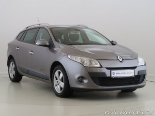 Renault Mégane 1.5dCi,CZ,81kW,Manuál 2011