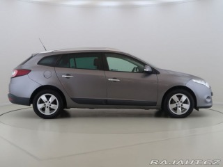 Renault Mégane 1.5dCi,CZ,81kW,Manuál 2011