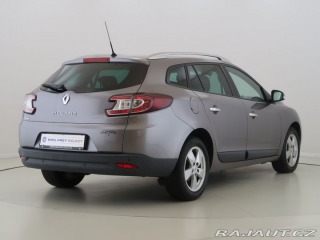 Renault Mégane 1.5dCi,CZ,81kW,Manuál 2011