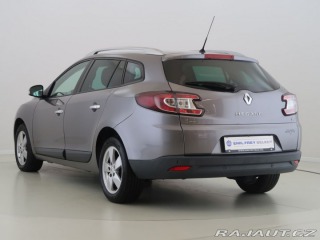 Renault Mégane 1.5dCi,CZ,81kW,Manuál 2011