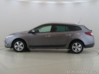 Renault Mégane 1.5dCi,CZ,81kW,Manuál 2011