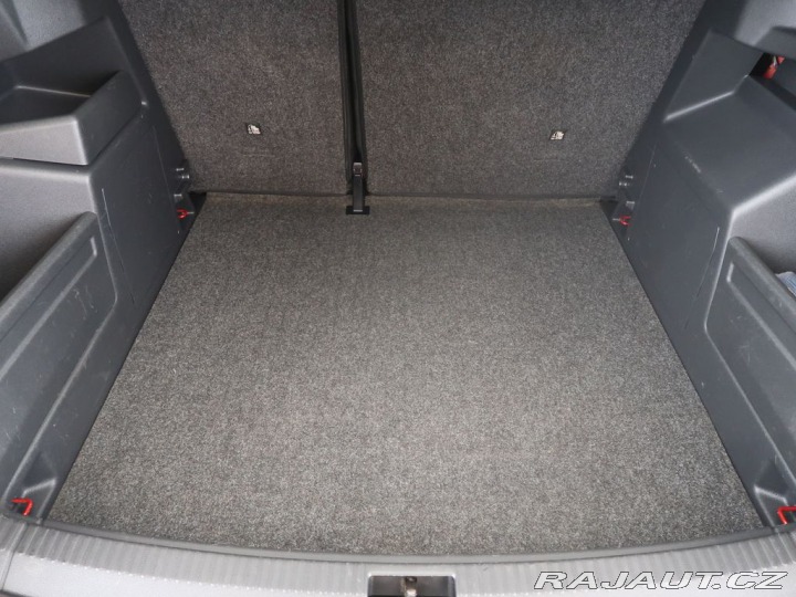 Škoda Fabia 1.2TSi,CZ,66kW,Manuál 2017