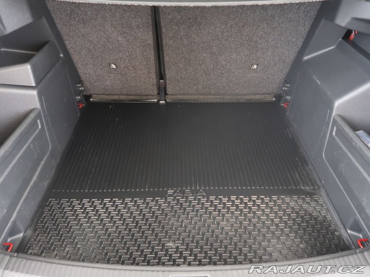 Škoda Fabia 1.2TSi,CZ,66kW,Manuál 2017