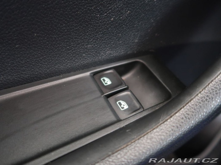 Škoda Fabia 1.2TSi,CZ,66kW,Manuál 2017