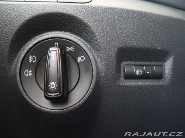 Škoda Fabia 1.2TSi,CZ,66kW,Manuál 2017